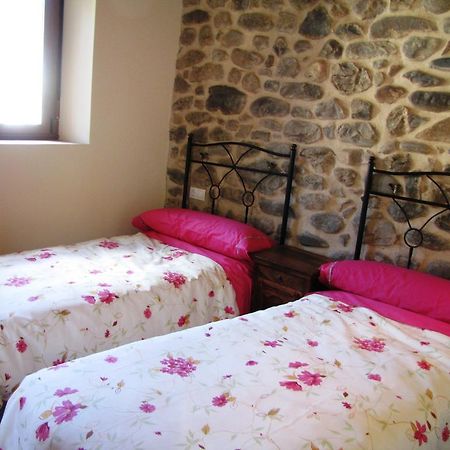 Casa Rural La Altanera Barniedo de la Reina ภายนอก รูปภาพ