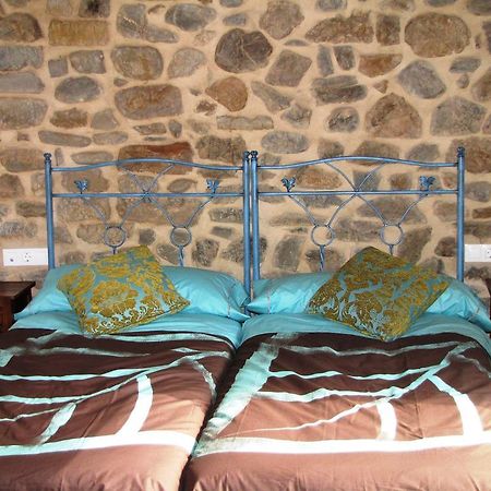 Casa Rural La Altanera Barniedo de la Reina ภายนอก รูปภาพ