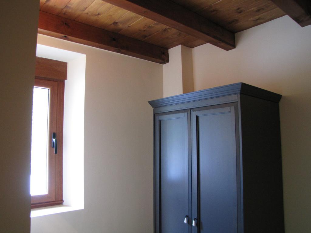Casa Rural La Altanera Barniedo de la Reina ภายนอก รูปภาพ