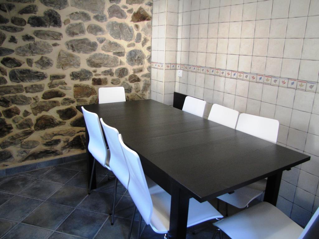 Casa Rural La Altanera Barniedo de la Reina ภายนอก รูปภาพ