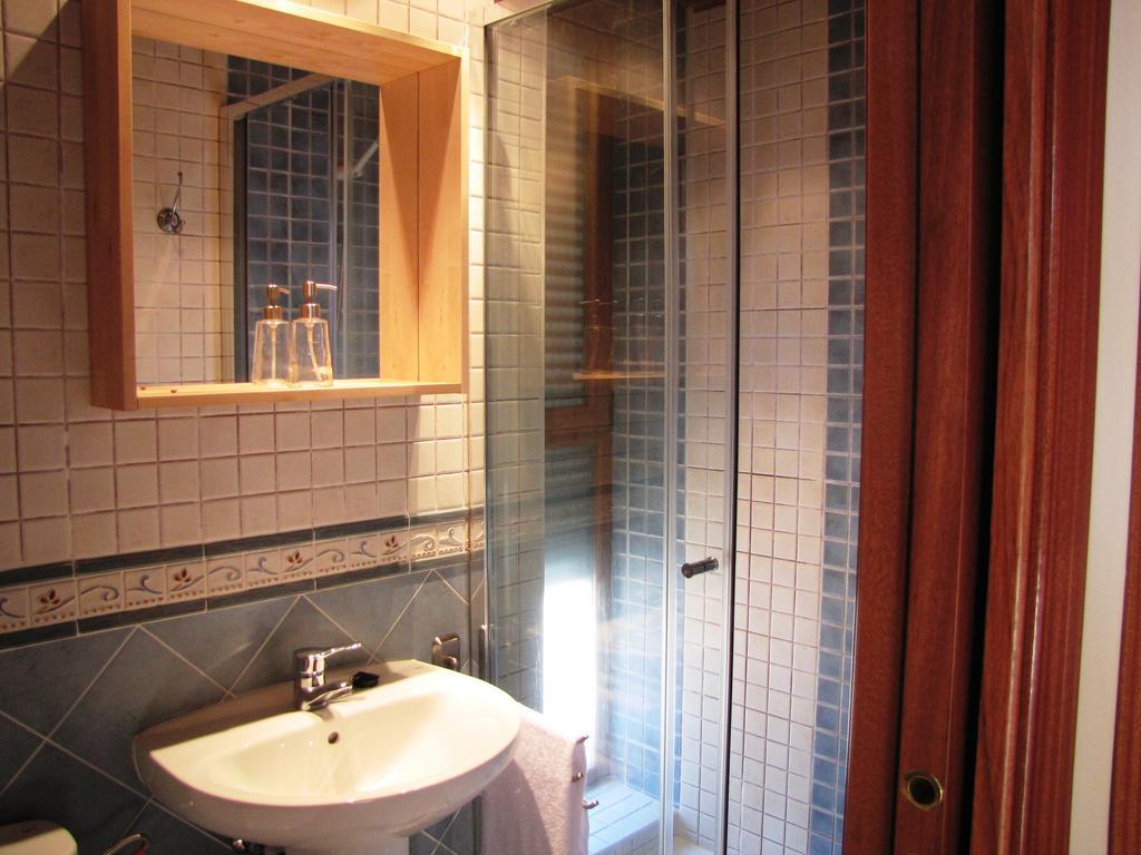 Casa Rural La Altanera Barniedo de la Reina ภายนอก รูปภาพ