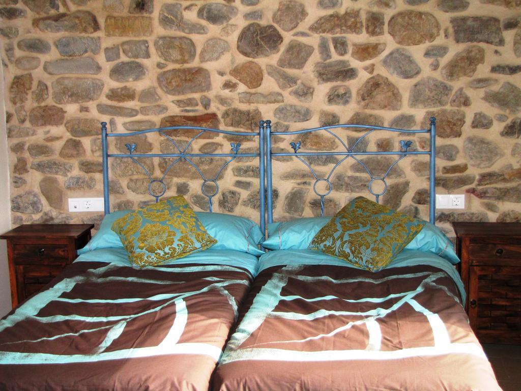 Casa Rural La Altanera Barniedo de la Reina ภายนอก รูปภาพ