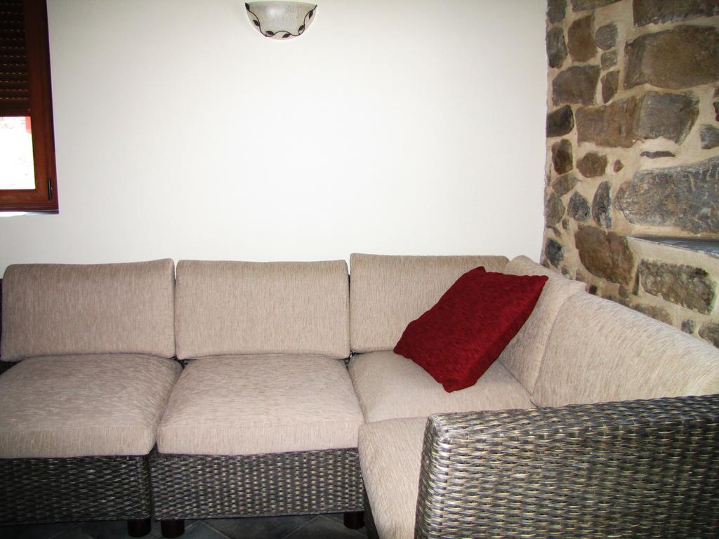 Casa Rural La Altanera Barniedo de la Reina ภายนอก รูปภาพ